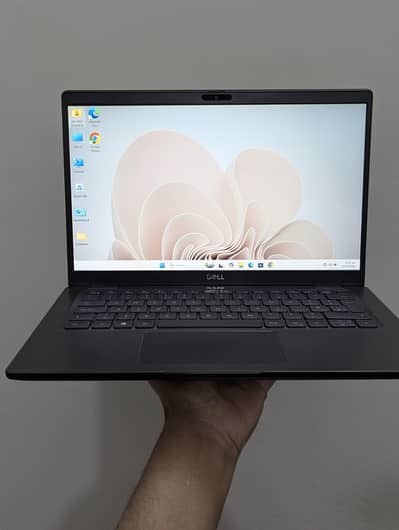 Dell Ultrabook 7310, Core i7 10th Gen, HDR Streaming, 16\256