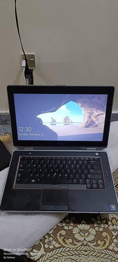 Dell laptop core I 5