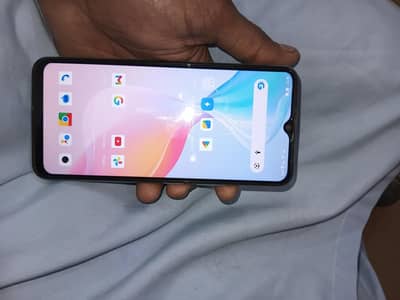 vivo y21 4+1 GB 64GB