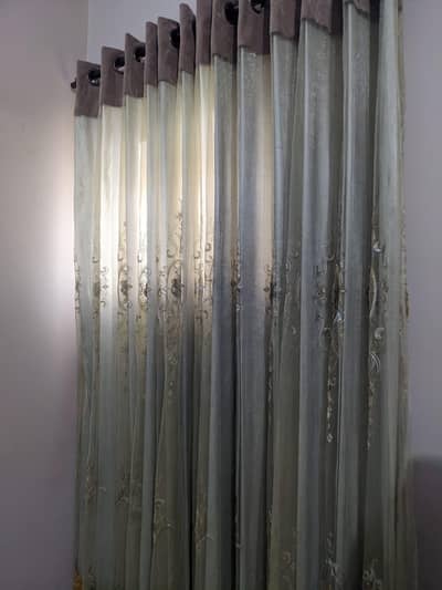 curtain