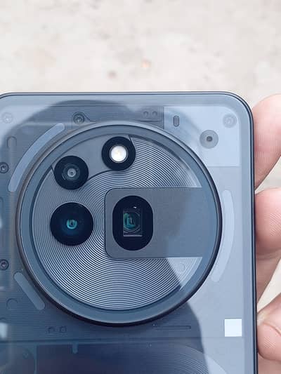 Nothing 3a Pro 12/256 With Box