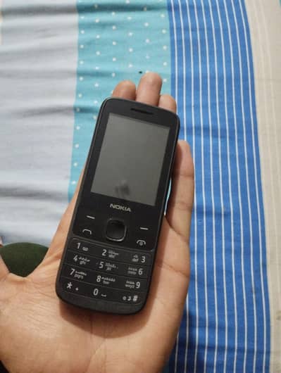 Nokia 255 4g