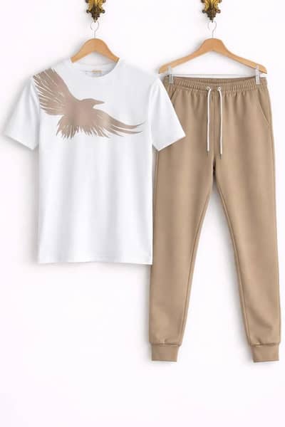 Track Suit/Summer Track Suit/Summer Out Fit