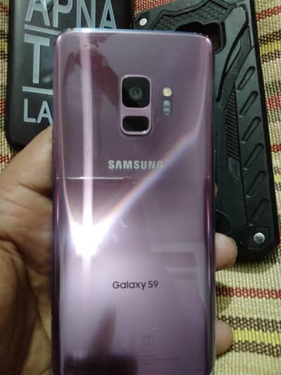 Samsung s9 original official pta