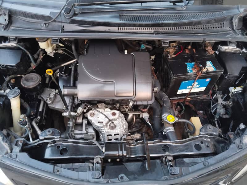 vitz total genvan 11