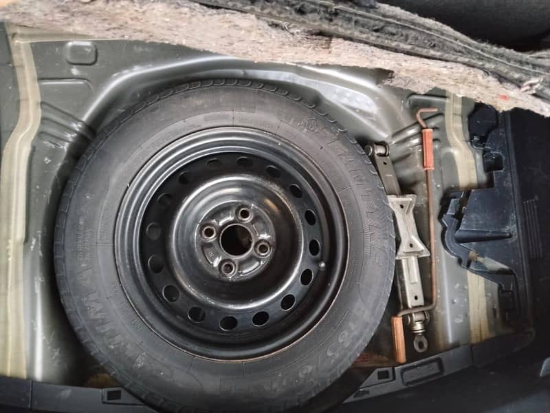 vitz total genvan 12