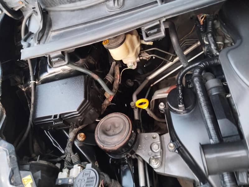 vitz total genvan 15