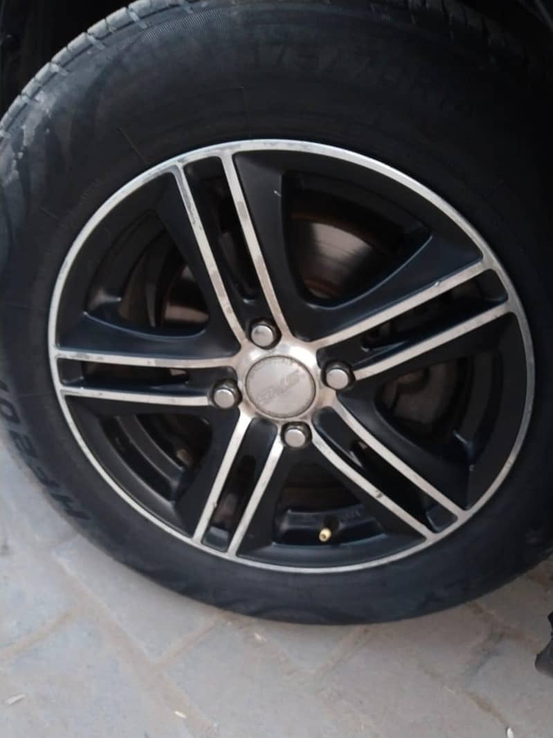 vitz total genvan 17