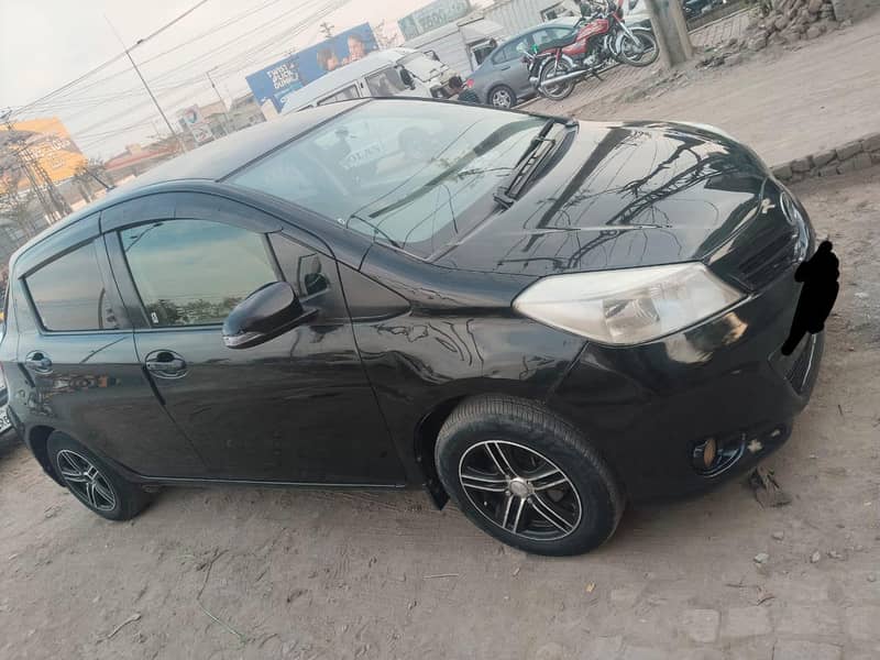 vitz total genvan 18
