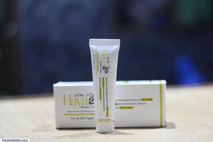 Exploitor face cream 1