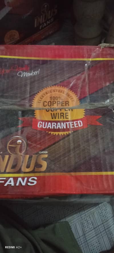 mehran ceiling fan  4500 copper wiring
