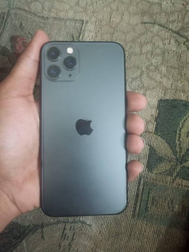 iphone 11 pro 0