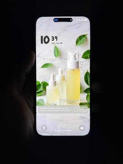 hot 60 pro plus 16/256