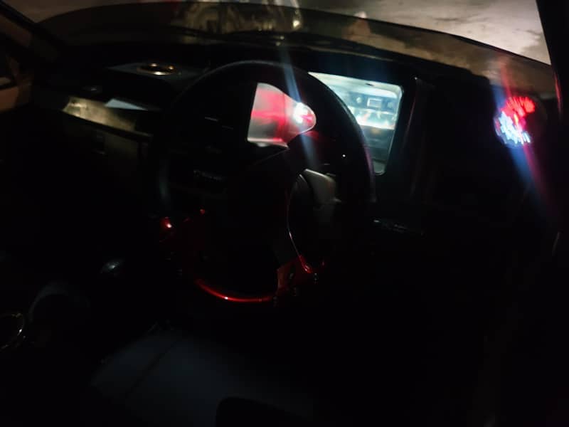 Mehran VXR 1992 9