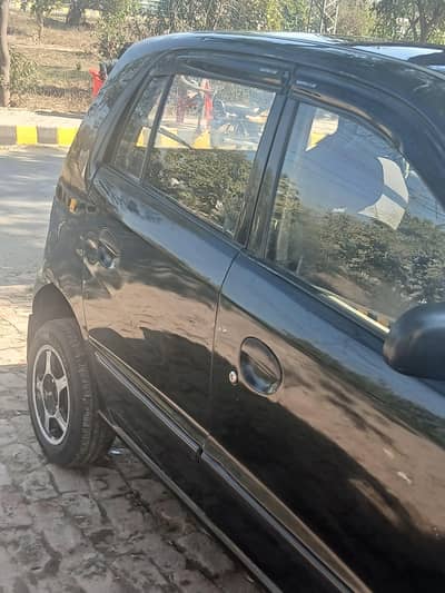 Sentro club with power steering , New tyres , Allow rims, Chill Ac,
