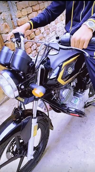 Yamaha dx 2024 just like a new, scratchless