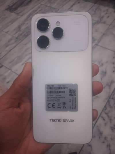 Tecno Spark 40 128/12