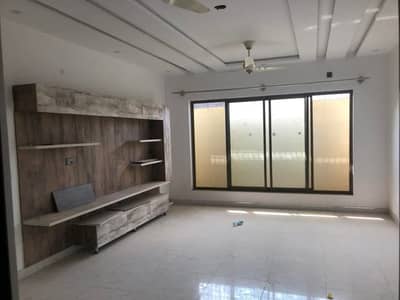 12marla ground floor house available for rent Islamabad