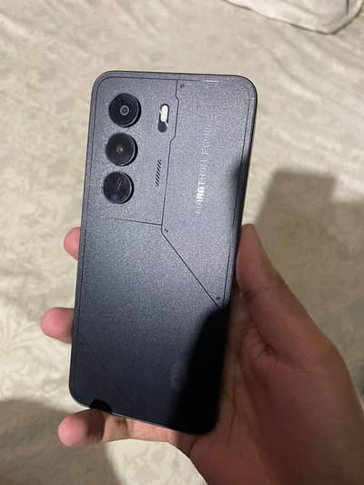 itel P70
