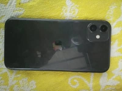 iphone 11 64gb factory unlocked  Esimwork mein