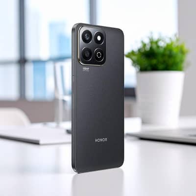 honor x7c  8+8 / 256 pta approved