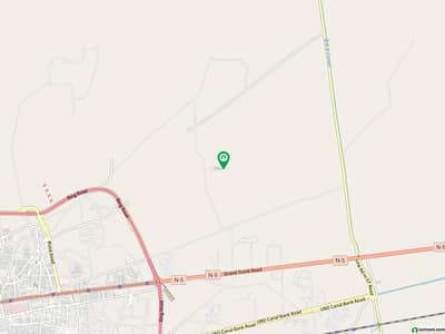 3 Marla plot for sale