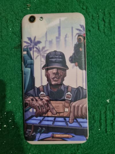 vivo y66  4/64 only phpen