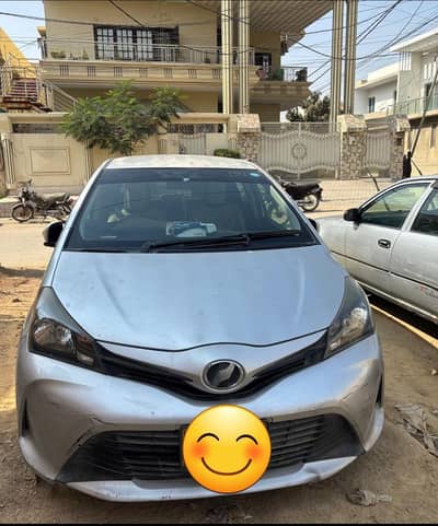 toyota vitz 2016 ka model 2020 ki import