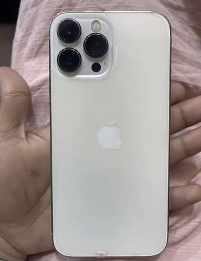 13 pro max not PTA jv 128