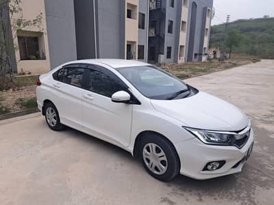 Honda City 1.2 CVT Special  Edition  2024