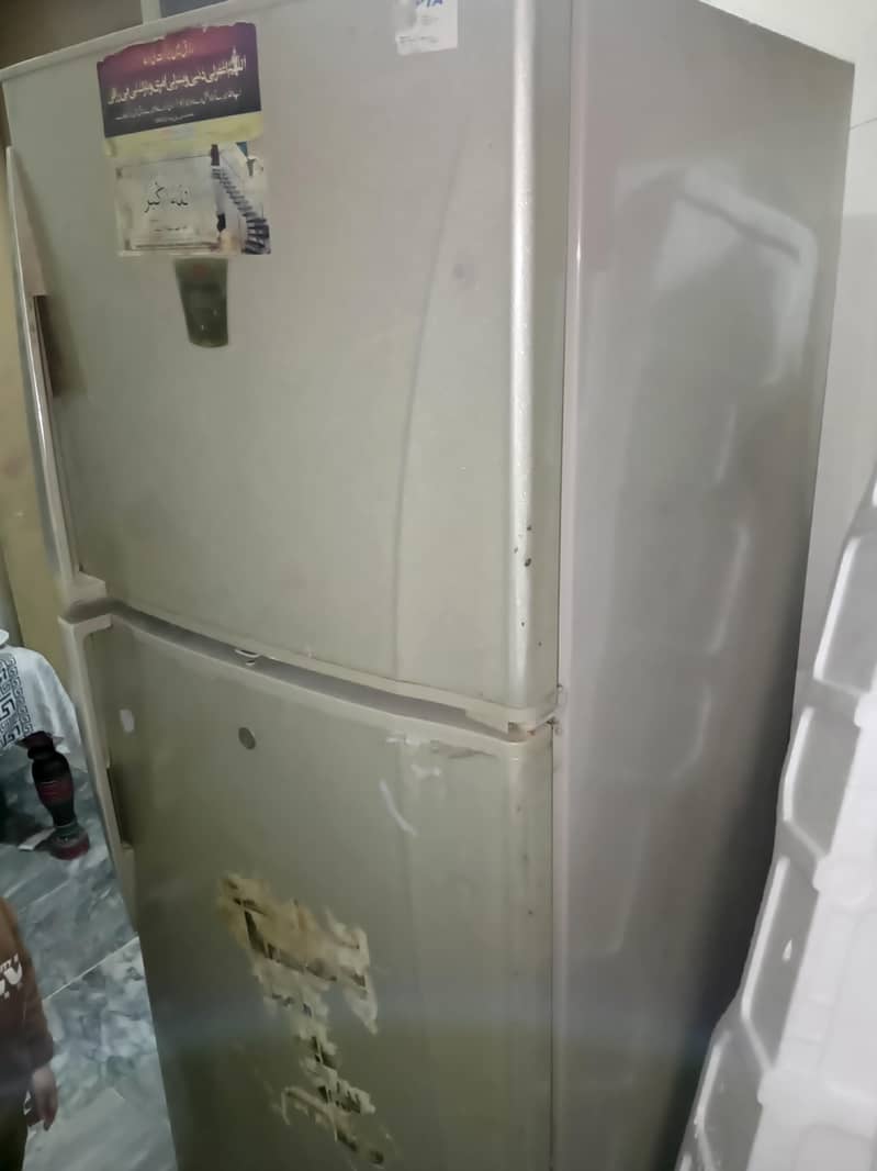 فریج فار سیل 4