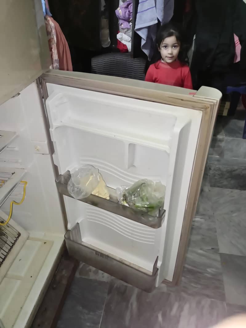 فریج فار سیل 7