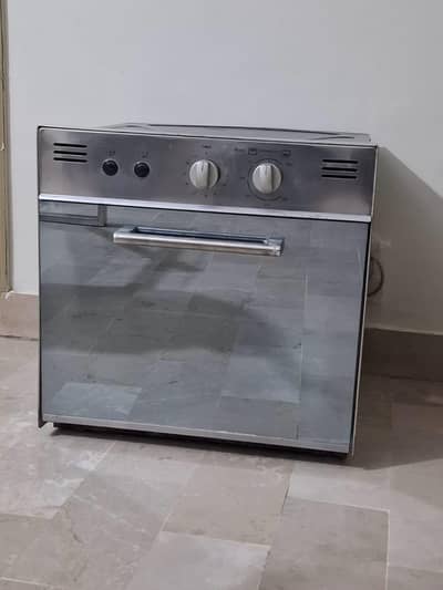 Gas stove for Sale!
