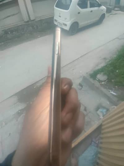 I phone xs 64 gb non pta plz add pora par layn