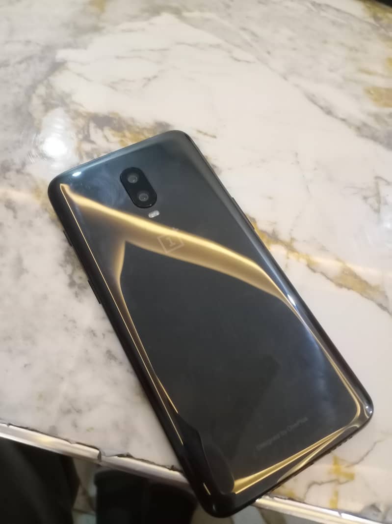 one plus 10/10 condition 2