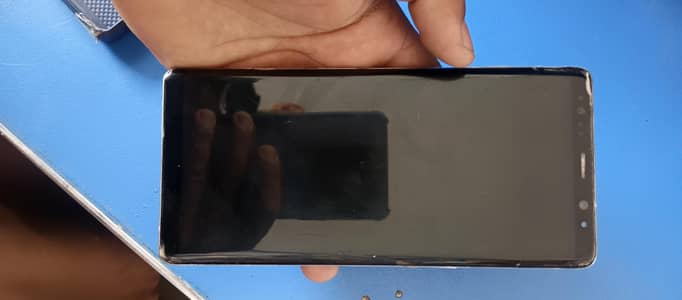 Samsung Galaxy note 8