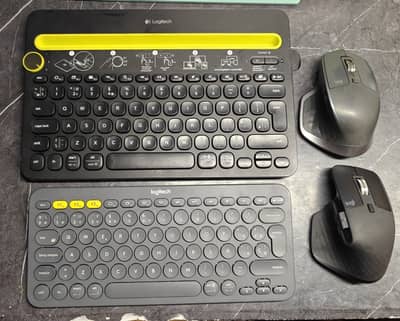 logitech k380 k480 mx master 3 mx master 2s combo deal available