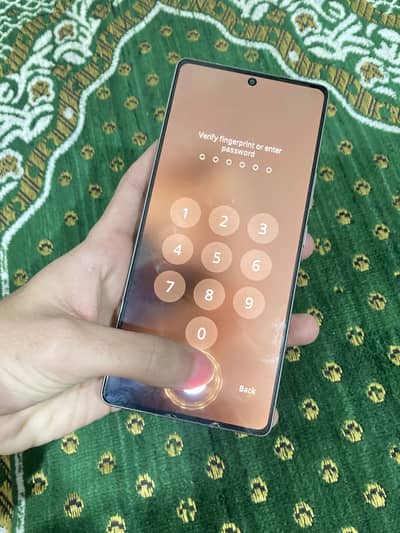 Infinix note 50 sale & exchange