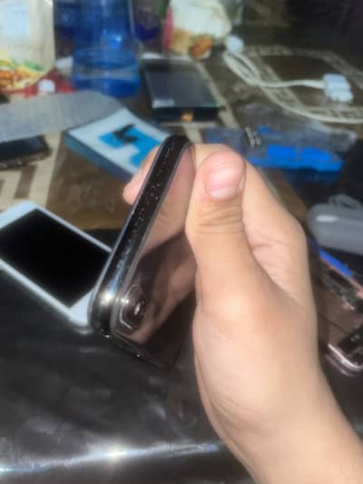 iPhone X pta approved 256 gb