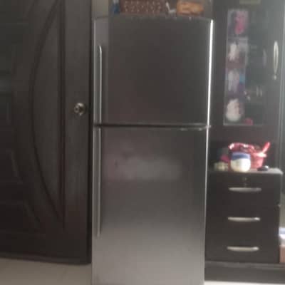 Haier Refrigerator HRF-340 for Sale