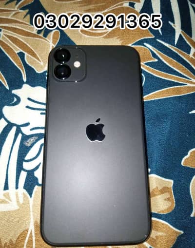 Iphone 11 MDM JV WATER PACK 10/10 condition