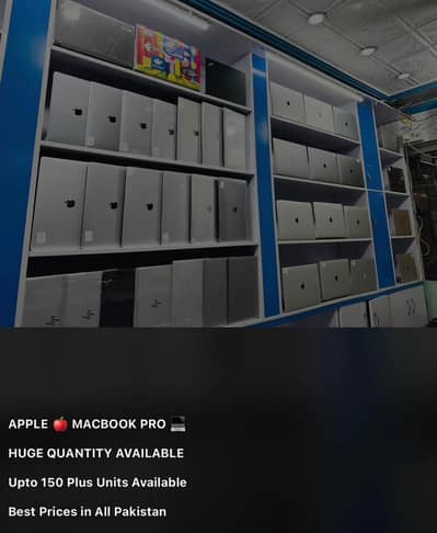 MAC PRO 16 (2019) CORE I7 (32/1000GB) A2141 (WTS) 4gb Graphics