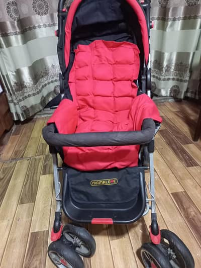 Baby Pram /Stroller