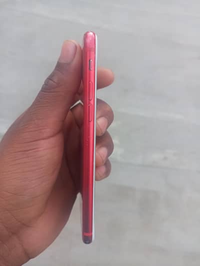 iPhone 8 red non PTA