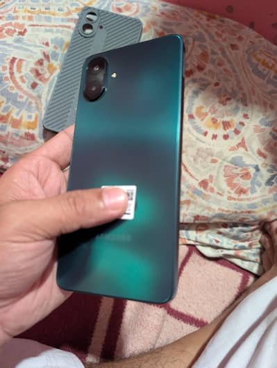 Samsung Galaxy a07 4gb 64gb