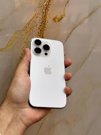 iphone 14 Pro 128gb PTA Approved.