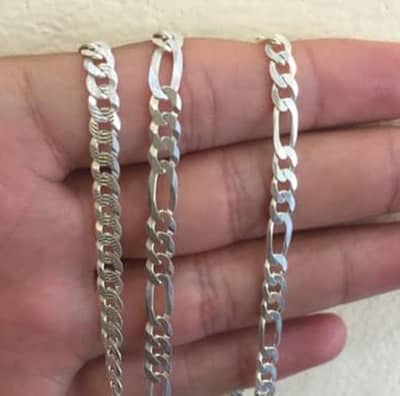 Chandi Chian original chandi 24 krt