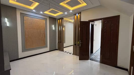 Brand new house available for rent in Shalimar colony