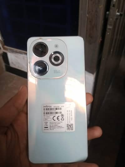 only serious buyers can contact