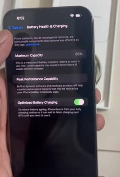 IPhone 14 Pro max for 3